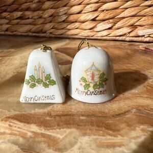 Made in Japan Mini Bells